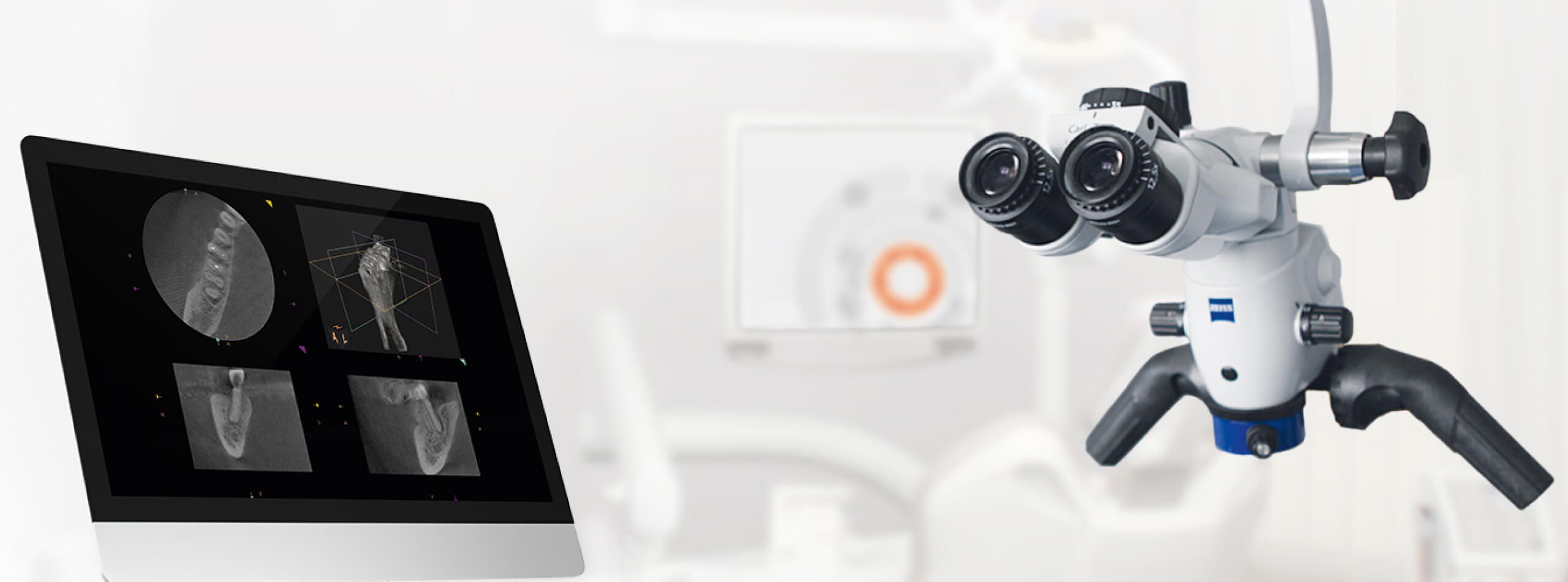 Zahnärzte in Berlin