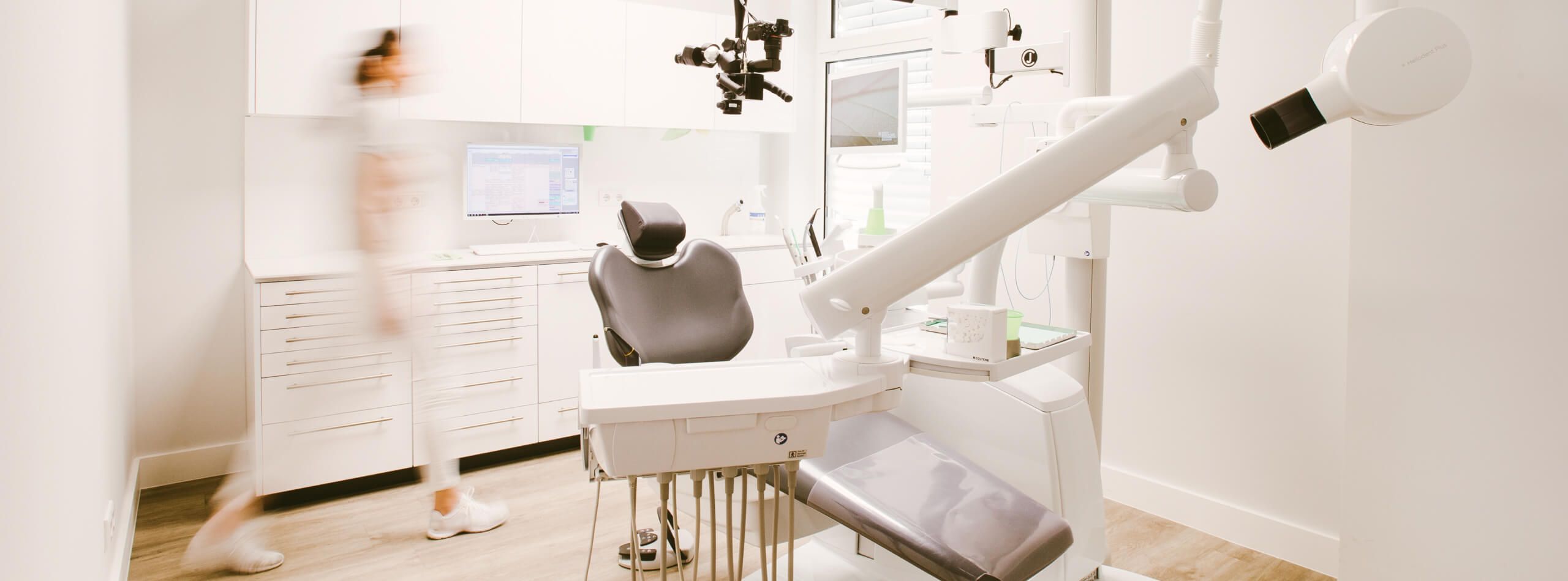 Zahnärzte in Berlin